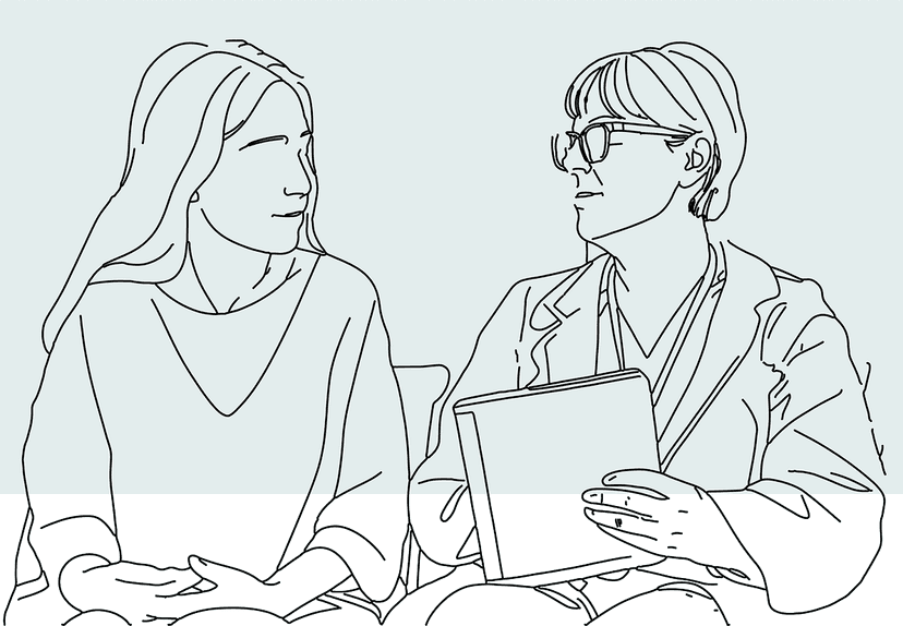 Technology-driven healthcare solutions